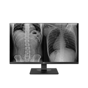 LG 27" 8MP IPS Clinical Review Monitor - LG 27HJ713C