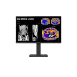 LG 27HS713C 27” 8MP IPS Clinical Review Monitor – 1
