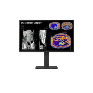 LG 27” 8MP IPS Clinical Review Monitor - LG 27HS713C