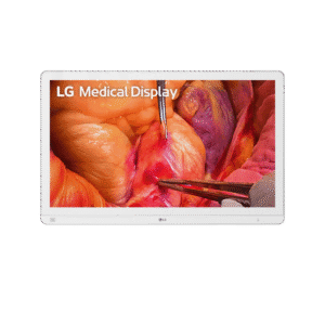 LG 27" 4K Mini-LED Surgical Monitor - LG 27HS714S