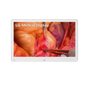 LG 27" 4K Mini-LED Surgical Monitor - LG 27HS714S