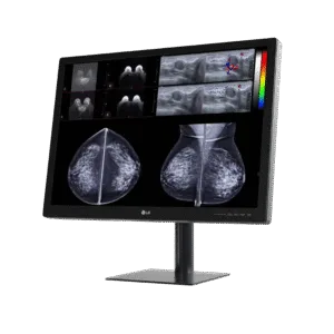 LG 31HN713D: 31" 12MP Mammography Monitor