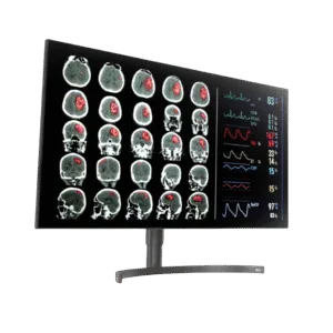 LG 31.5" 8MP Diagnostic Monitor - LG 32HL512D