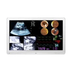 LG 31.5" 4K IPS Surgical Monitor - LG 32HL714S