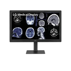 LG 32HQ713D: 31.5" 8MP Diagnostic Monitor