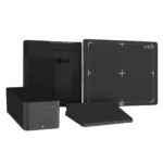LG Digital X-Ray Detector – 10HQ701G