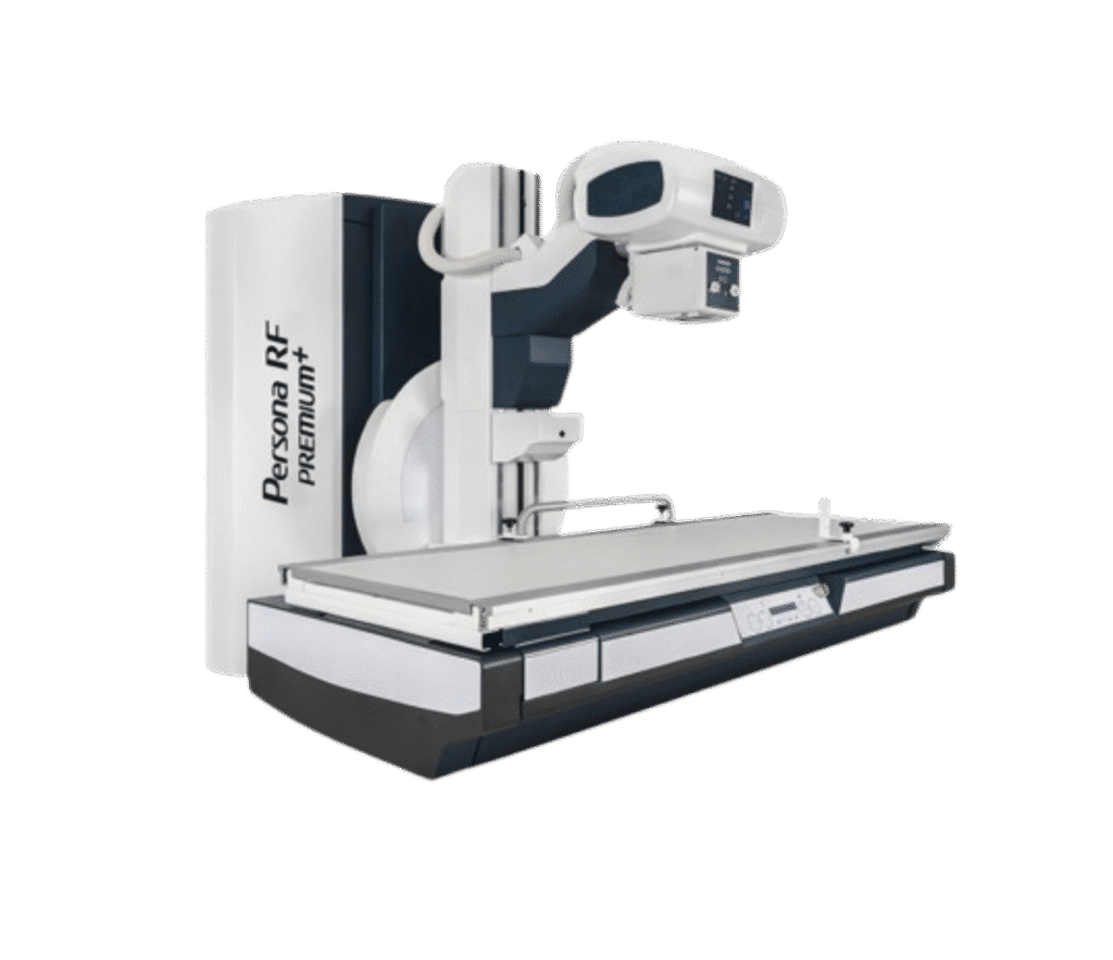 Persona RF Premium PLUS glamour – Medical Outfitters – Front View – New