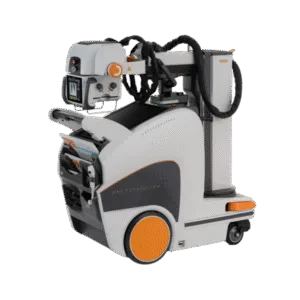 Carestream DRX-Revolution Mobile X-Ray System