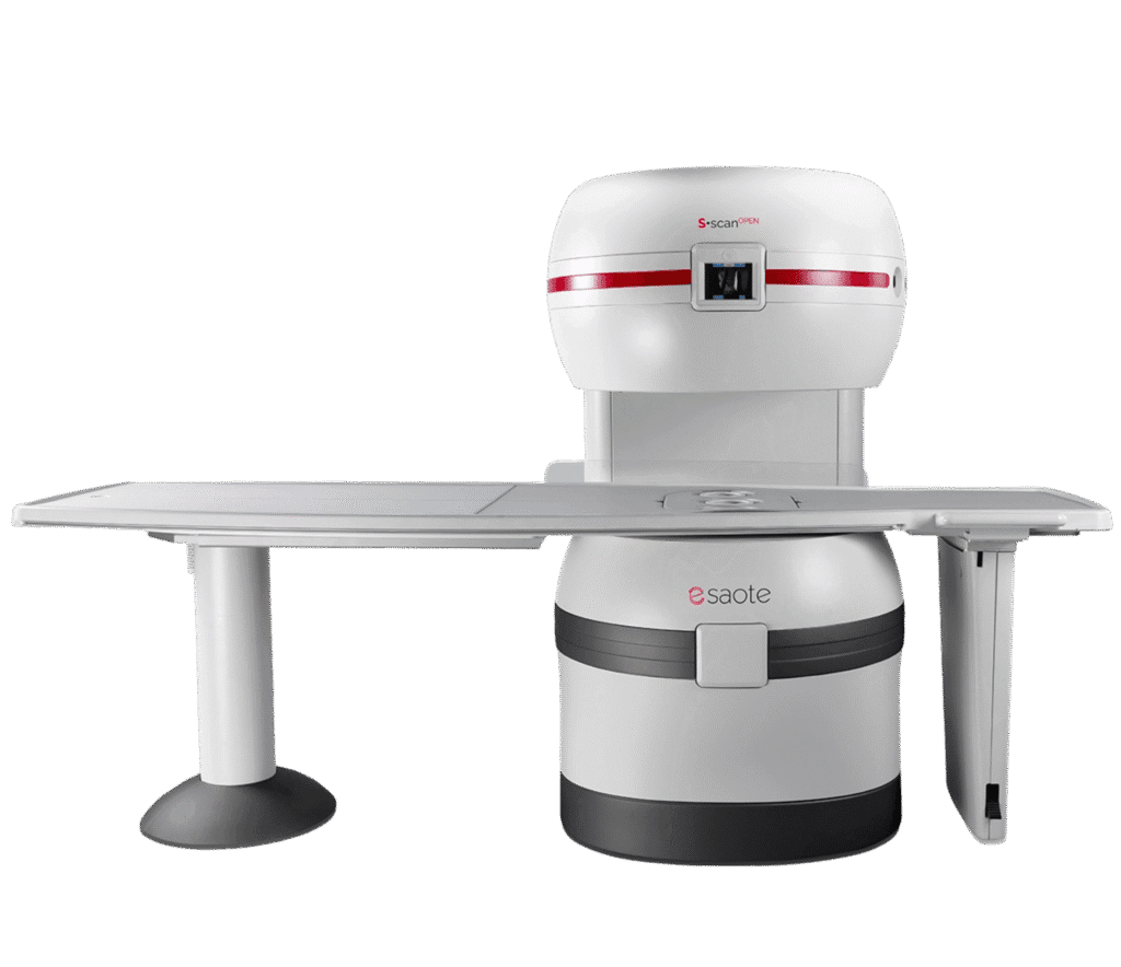 Esaote S Scan – Main Product Image – Medical Outfitters