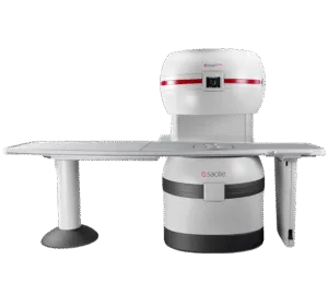 Esaote S Scan