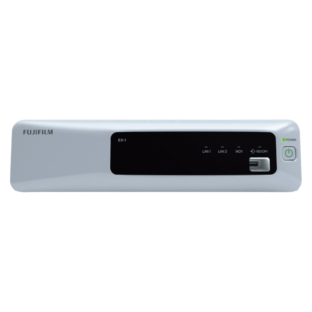 Fujifilm-CADEYE-AI