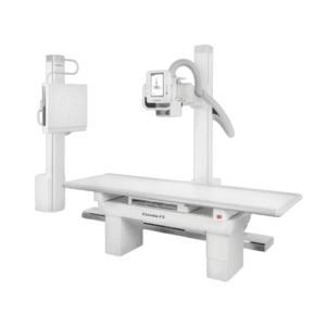Fujifilm Essentia FS Floor Mounted Digital Radiography System