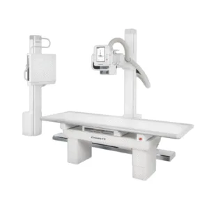 Fujifilm Essentia FS Floor Mounted Digital Radiography System