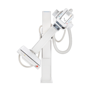 Fujifilm Essentia SA Straight Arm Digital Radiography System