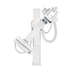 Fujifilm Essentia SA Straight Arm Digital Radiography System