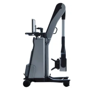 Fujifilm FDR nano Compact Digital X-ray Cart System