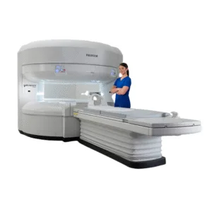 Fujifilm Oasis Velocity CPO 1.2T Open MRI
