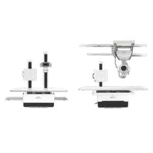 Fujifilm Smart Essential FDR Smart X Digital Radiography System