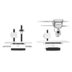 Fujifilm Smart Essential FDR Smart X Digital Radiography System