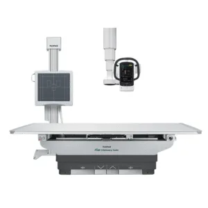 Fujifilm Visionary Suite FDR Digital Radiography System