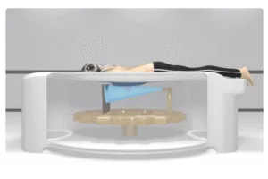 Koning Vera Breast CT (KBCT) Dedicated 3D Breast CT Scanner