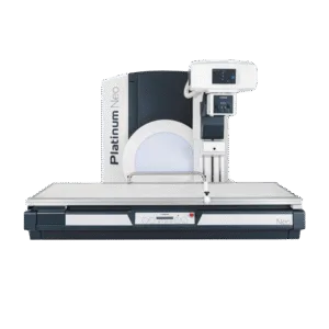 Apelem Platinum Neo R/F Solutions Remote-Controlled Table