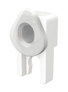 Mammotome 10G Revolve Probe Guide, Fork Shape, Disposable, 25 Units per Case, PN MG10A