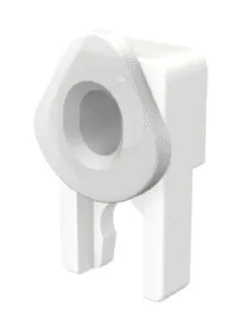 Mammotome 10G Revolve Probe Guide, Fork Shape, Disposable, 25 Units per Case, PN MG10A