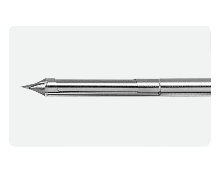 Mammotome Revolve MST0809 8G x 9 cm Stereotactic Breast Biopsy Probe, C5