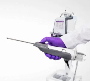 Mammotome Revolve 8G Ultrasound Probe, CS5, PN MHUS08