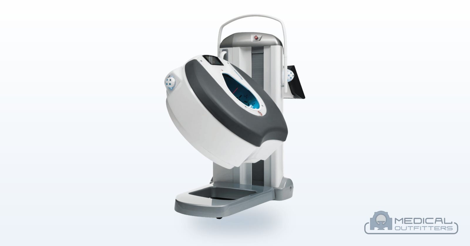 Planmed Verity extremity cone beam CT scanner for weight-bearing orthopedic imaging