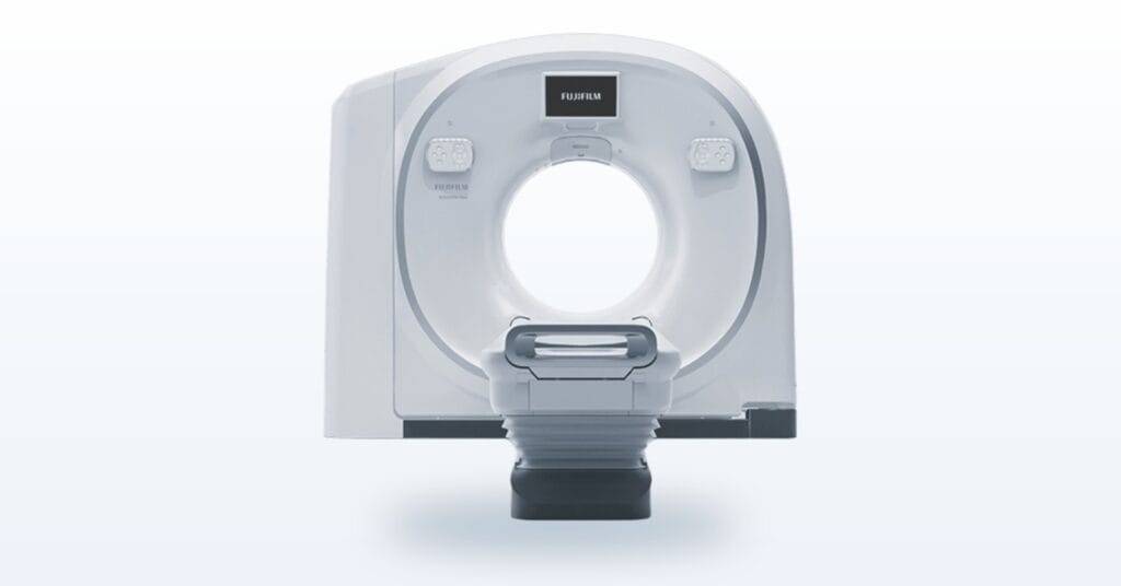 CT Scanner Types by Slice Count: 16, 32, 64 and 128 Explained