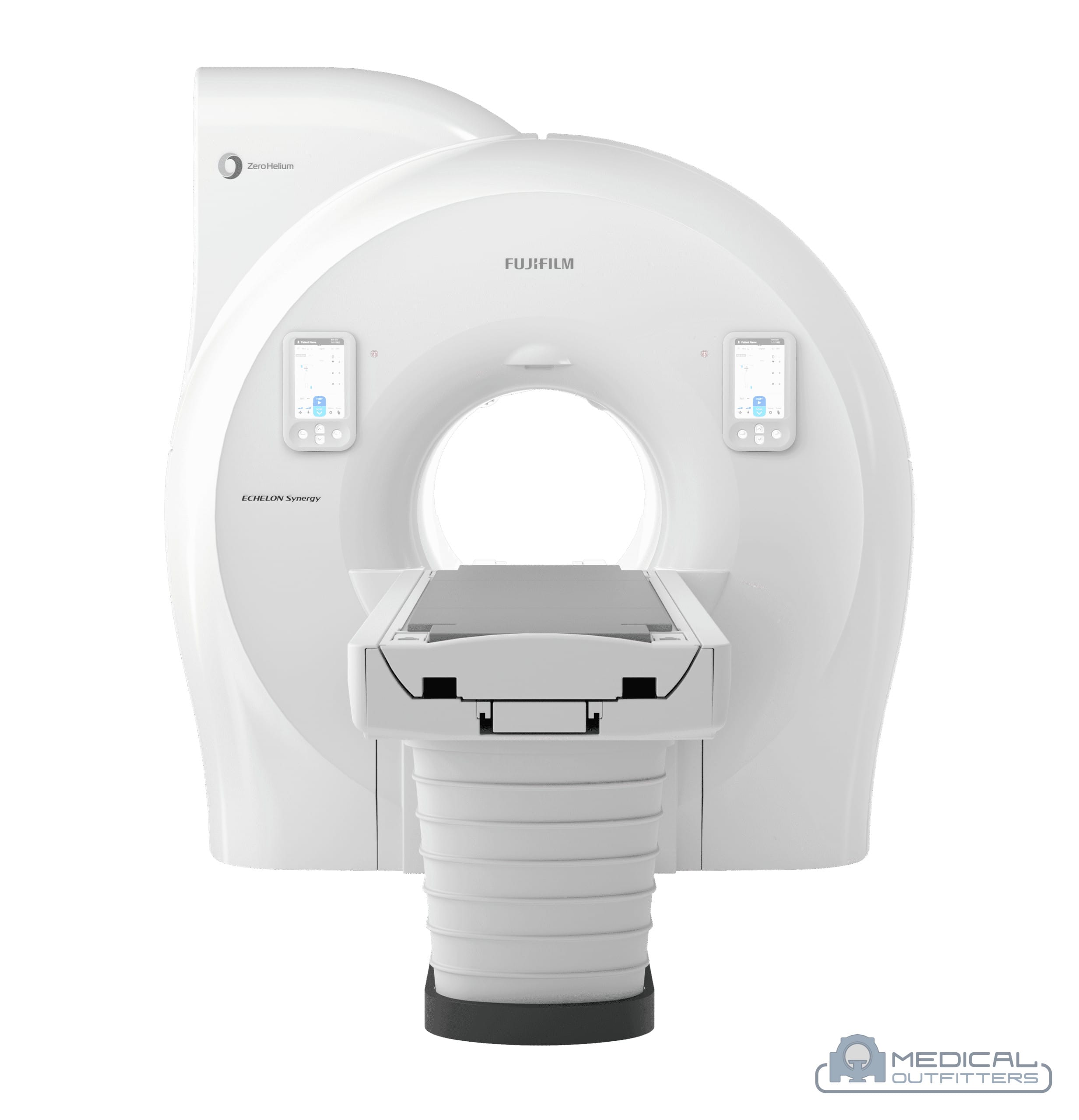 Fujifilm Echelon Synergy ZeroHelium MRI