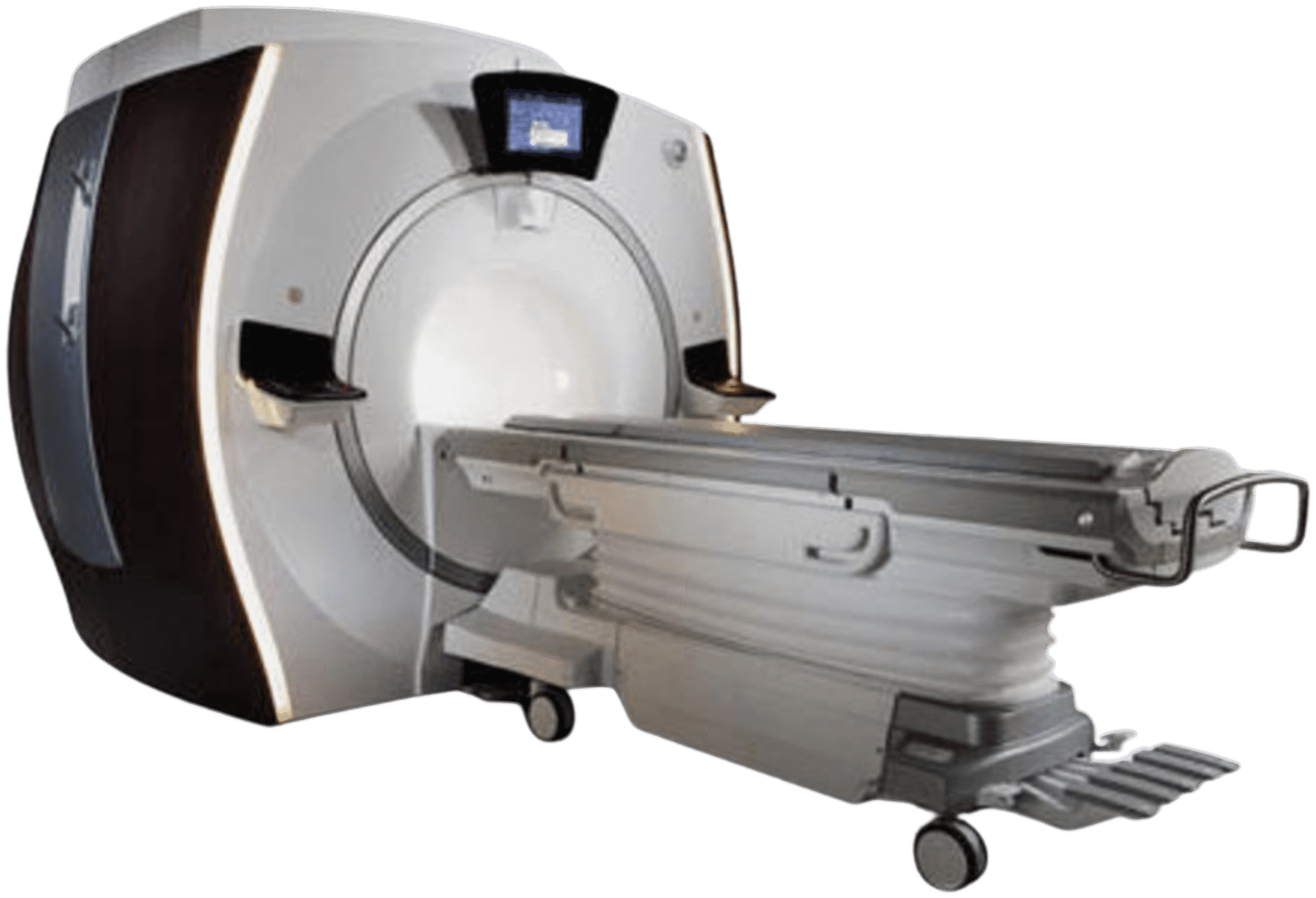 Refurbished GE Discovery MR750w 3T wide bore MRI machine, MO Select certified with warranty and installation