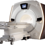 Refurbished GE Discovery MR750w 3T wide bore MRI machine, MO Select certified with warranty and installation