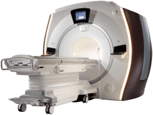 GE Discovery MR750w