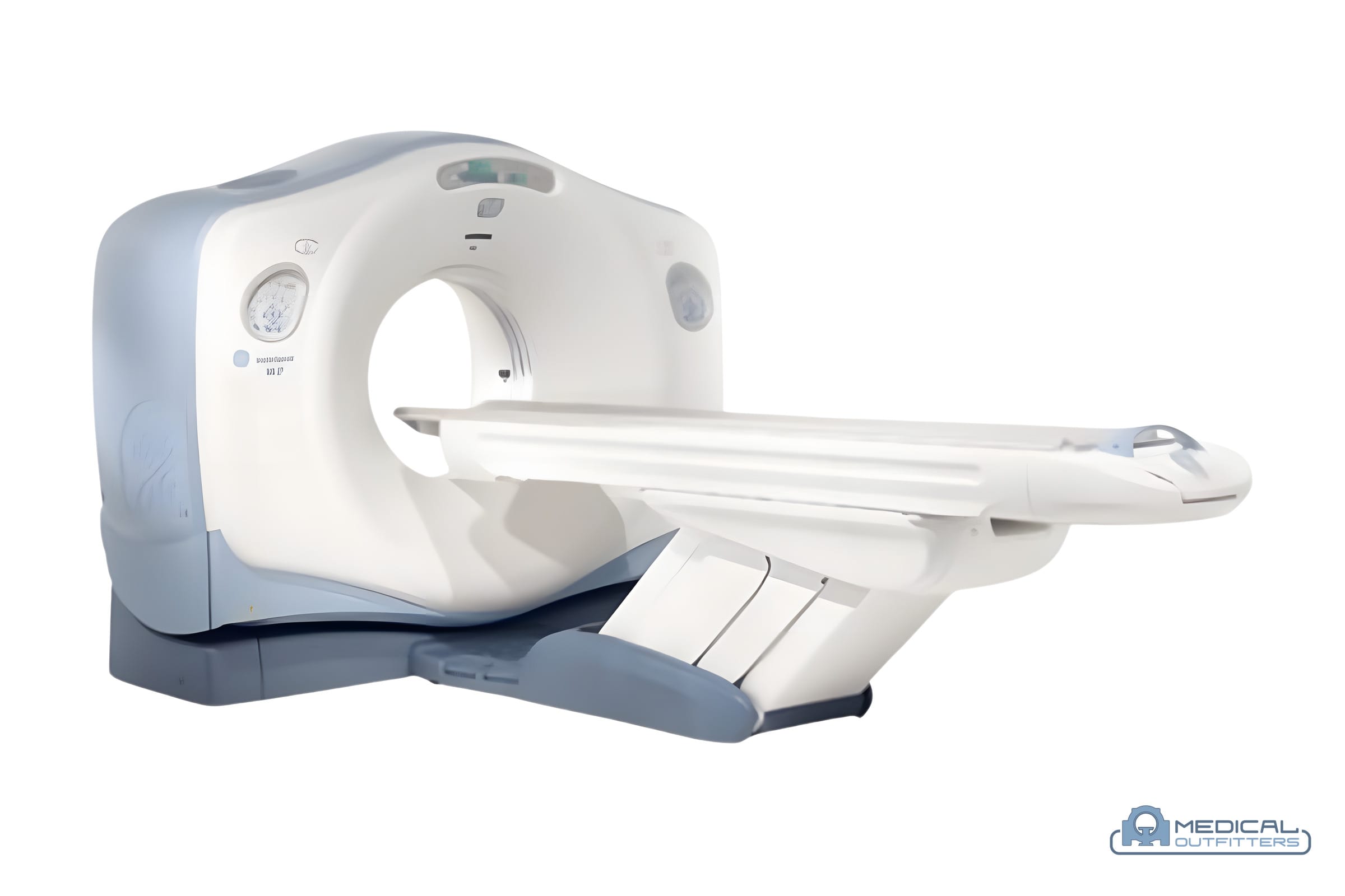 GE LightSpeed CT price guide