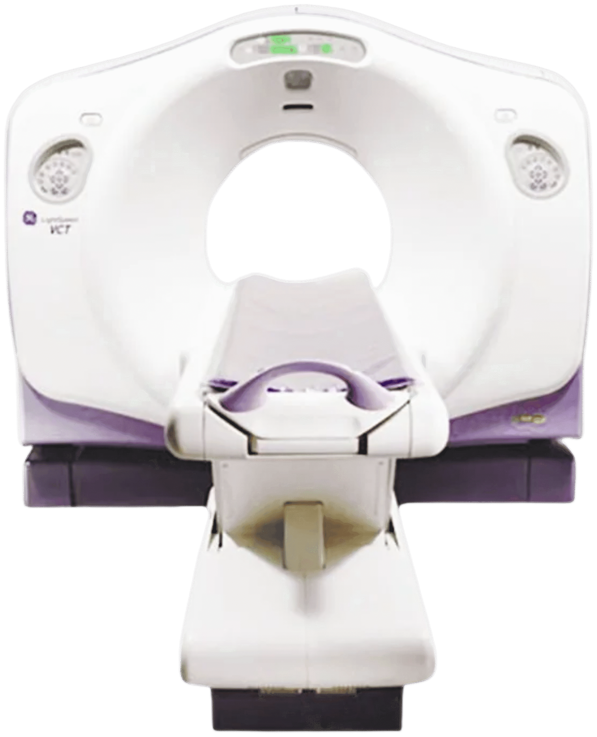 Refurbished GE LightSpeed Pro 32 slice CT machine, MO Select certified with warranty and installation