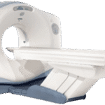Refurbished GE LightSpeed VCT 64 slice CT machine, MO Select certified with warranty and installation