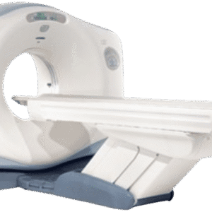 Refurbished GE LightSpeed VCT 64 slice CT machine, MO Select certified with warranty and installation