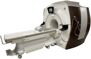 GE Optima MR450w