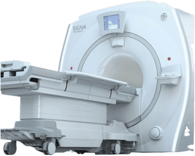 Refurbished GE Signa HDxt MRI machine, MO Select certified with warranty and installation