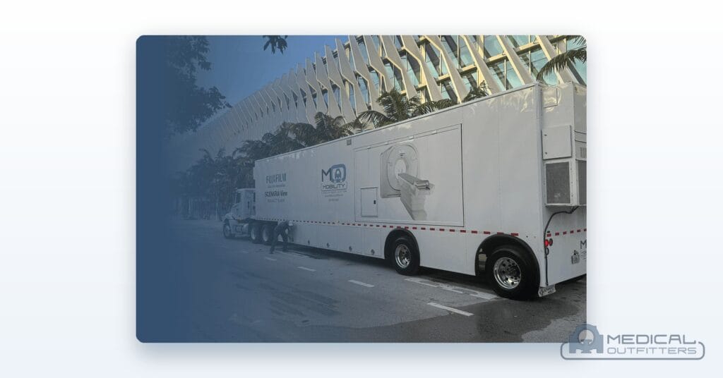 Mobile MRI: Buy or Rent? What a Mobile MRI Trailer Costs and How to Decide