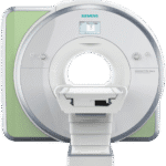 Refurbished Siemens MAGNETOM Aera 1.5T wide bore MRI machine, MO Select certified with warranty and installation