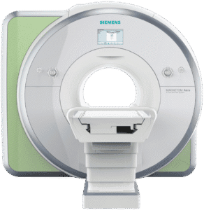 Siemens MAGNETOM Aera