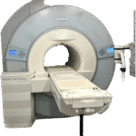 Refurbished Siemens MAGNETOM Espree 1.5T wide bore MRI machine, MO Select certified with warranty and installation