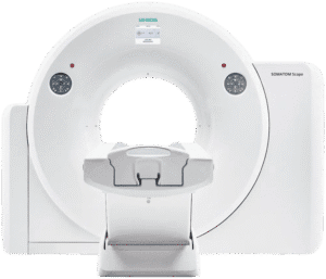 Siemens SOMATOM Scope