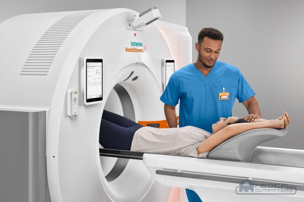 Mobile CT Scanner Rental: Monthly Cost, What Is Included and When Renting Beats Buying